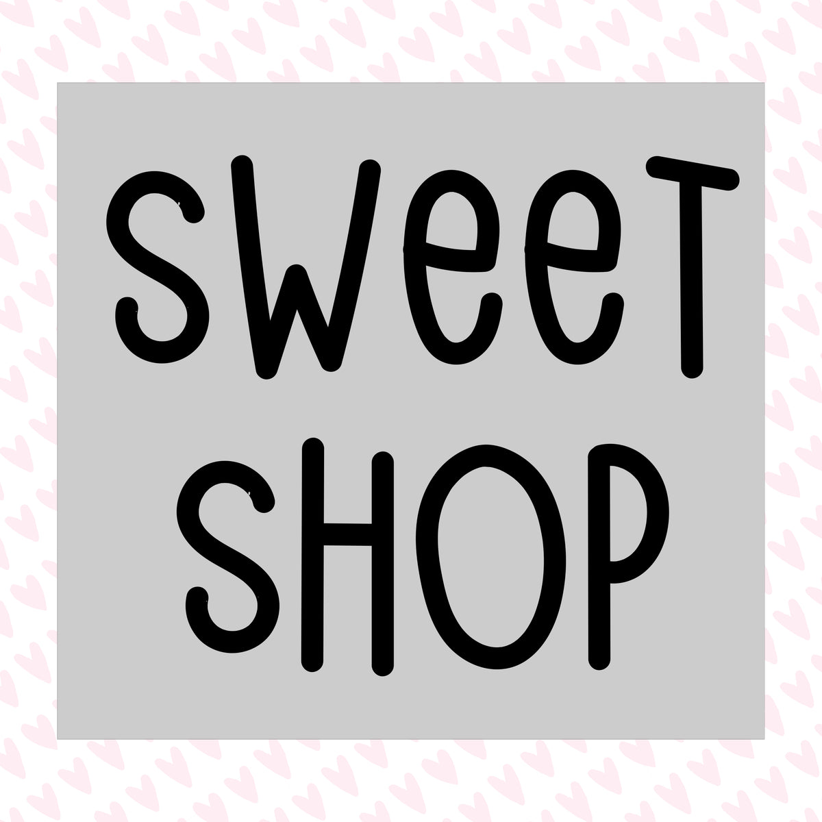 Sweet Shop – R&B Boutique