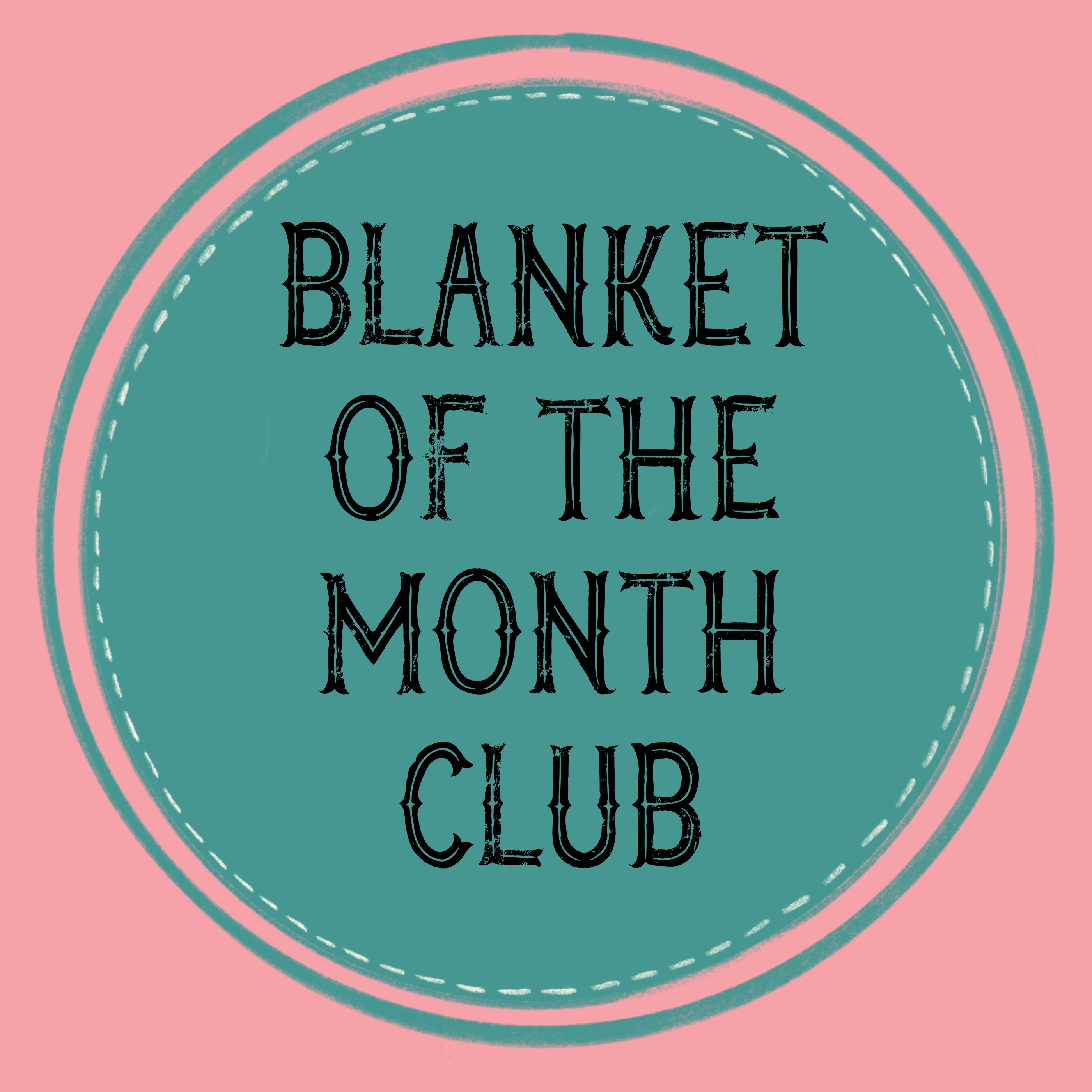 Font of the Month Club