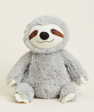 GREY SLOTH 116