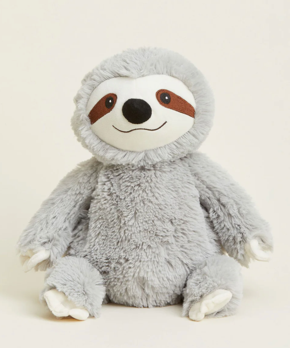 GREY SLOTH 116