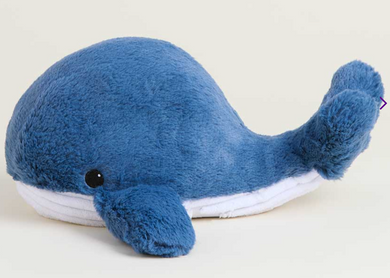 WHALE 130