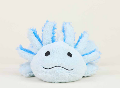 BLUE AXOLOTL 137