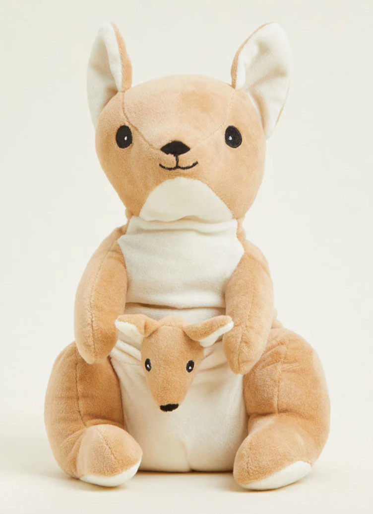 KANGAROO 164