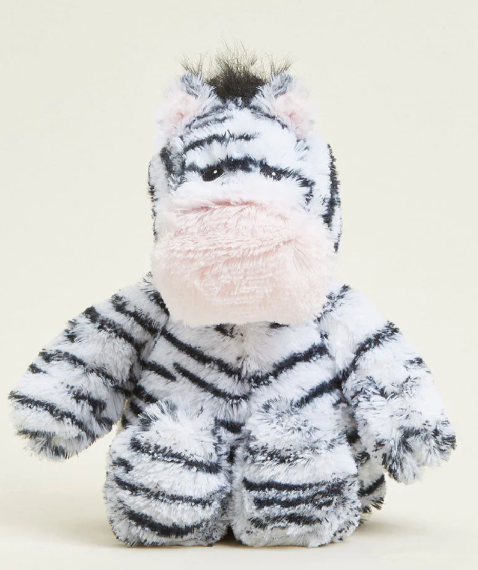 ZEBRA 166