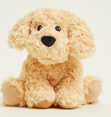 GOLDEN DOODLE
