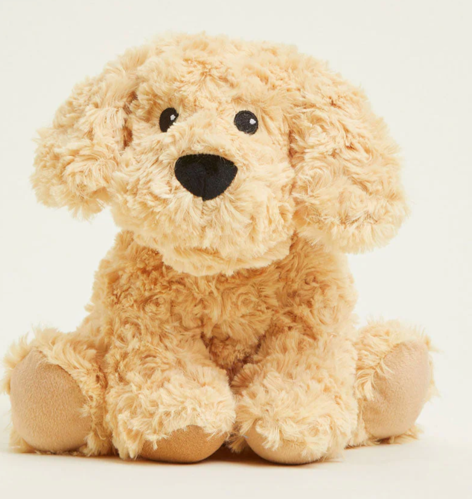 GOLDEN DOODLE