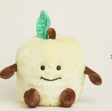 YELLOW APPLE 185