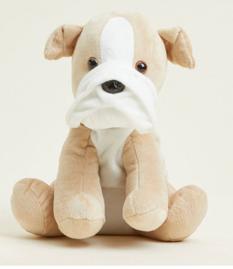BULL DOG 158