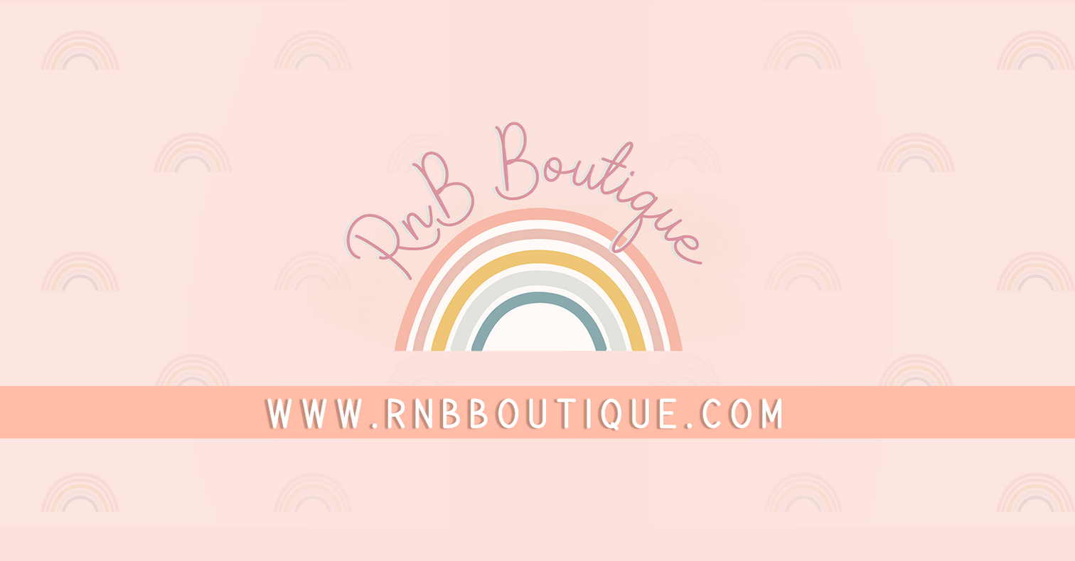R&B Boutique – R&B Boutique