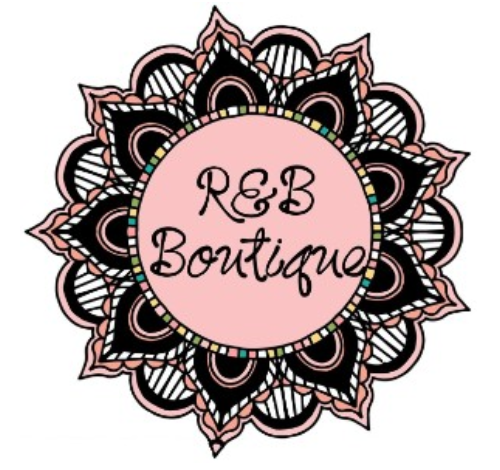 R&B Boutique – R&B Boutique